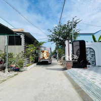 Bán Nhà Ngay Chợ Đệm Bình Chánh, Đường Nguyễn Hữu Trí Nhà Mới, View Đẹp, Nhiều Tiện Ích