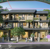 Nhận Booking Giai Đoạn 2 Sản Phẩm Căn Hộ Và Nhà Phố Eco Retreat