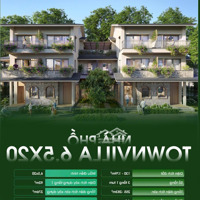 Nhận Booking Giai Đoạn 2 Sản Phẩm Căn Hộ Và Nhà Phố Eco Retreat