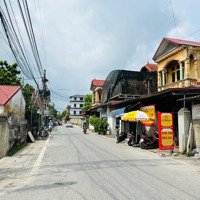Bán Nhanh 83,6M2 Đất Sở Đông, Long Hưng, Văn Giang, Đường Ô Tô Vào Thoải Mái, Vị Trí Trung Tâm