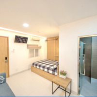 Phòng Studio Xinh Xắn Sale Khủng Ngay Trần Quang Diệu