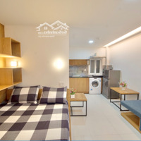Phòng Studio Xinh Xắn Sale Khủng Ngay Trần Quang Diệu