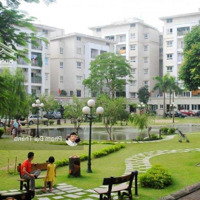 Cc Bán Căn Hộ Chung Cư Happy House Garden Ct18 Việt Hưng,Diện Tích113M, Căn Góc, Siêu Thoáng, 3 Pn
