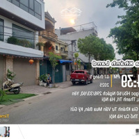 Chính Chủ Bán Nhà 5 Tầng Trung Tâm Thanh Trì,Gara Ô Tô Kinh Doanh,Bên Cạnh Các Dự Án Hạ Tầng Lớn