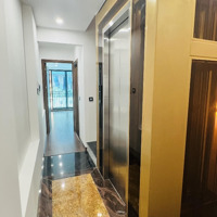Nhà Mới Khu Phân Lô Ngô Quyền - 2 Mặt Thoáng Trước Sau - Ô Tô - Thang Máy Ở Ngay - 47M2 X 11.5 Tỷ.