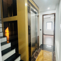 Nhà Mới Khu Phân Lô Ngô Quyền - 2 Mặt Thoáng Trước Sau - Ô Tô - Thang Máy Ở Ngay - 47M2 X 11.5 Tỷ.