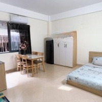 Bán Ccmn Tú Mỡ, 105M2, 7 Tầng, 26 Phòng, Ngõ Ôtô, Dòng Tiền 100 Triệu/Tháng+, Tiềm Năng Tăng Giá Sau Qh