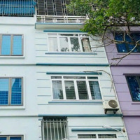 Bán Nhà Hòe Thị - Ô Tô Đỗ Cổng + Dừng Đỗ Ngày Đêm - S= 35M2 - Giá Bán 7.1 Tỷ.