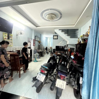 Bán Nhà Đường Nguyễn Văn Khối, Phường 11 Q. Gò Vấp, 60.7M2, Giá Bán 6 Tỷ