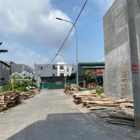 Bán Lô Đất 59M2 Đấu Giá Đồng Tâm, Đồng Hòa Đường Nhựa 6M, Vỉa Hè 2 Bên Giá Bán 1.79 Tỷ