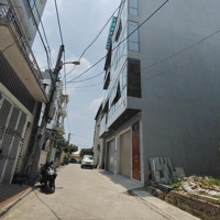 Ngô Xuân Quảng - Tt Trâu Quỳ - 40M2 Phân Lô Vuông Vắn - Nhỉnh 5Tỷ