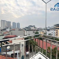 Hệ Thống Căn Hộ 1 Phòng Ngủ Ban Công Đầy Đủ Nôị Thất Mới Tinh Nằm Ngay Mễ Trì, Toà Nhà Keangnam