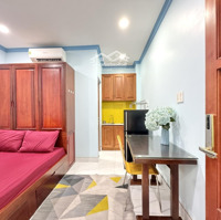 Phòng Cao Cấp Mới Xây Cạnh Đh Hoa Sen Chỉ 4. 7 Triệu