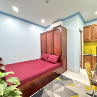 Phòng Cao Cấp Mới Xây Cạnh Đh Hoa Sen Chỉ 4. 7 Triệu