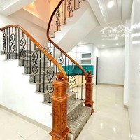 Bán Nhà Trần Cung Ô Tô Đỗ Cửa, 2 Thoáng Trước Sau, 43M 5 Tầng, 7 Phòng Khép Kín, Ngõ Đẹp