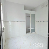 Nhà Bán Góc 2Mt Dạ Nam. Hẻm 4M. 3.2Mx12M. 3 Tầng Btct. Giá Bán 5.75 Tỷcó Thương Lượngchính Chủ