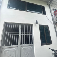 Bán Nhà Đặng Xá, Gia Lâm- Ngõ Nông- Dòng Tiền- Khu Dân Trí Cao-3,33Tỷ,50M2