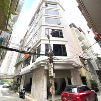 Bán Nr Tại Khuất Duy Tiến - Thanh Xuân Căn Góc 2 Mặt Đường, 26 Tỷ, 65M2, 8 Tầng,Mặt Tiền15M, Thang Máy