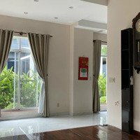 Bán Nhanh Căn Biệt Thự Liên Kế Góc Giữa, Nhà Như Song Lập. Có Sân Vườn Rộng