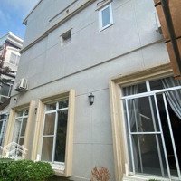 Bán Nhanh Căn Biệt Thự Liên Kế Góc Giữa, Nhà Như Song Lập. Có Sân Vườn Rộng