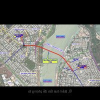 Đầu Tư Đón Đầu Dự Án Đảo Đubai Dọc Biển Và Cầu Chui Sông Hàn .