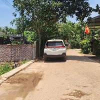 Chuyển Nhượng Đất Nền Kcn Thanh Hà