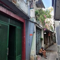 Cho Thuê Nhà Nguyên Căn 110 M2 Đường Trần Đình Xu, Quận 1 Giá Rẻ