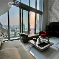 Cần Bán Nhanh Căn Duplex Empire City Thủ Thiêm Giá Bán 70 Tỷ All