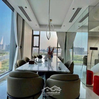 Cần Bán Nhanh Căn Duplex Empire City Thủ Thiêm Giá Bán 70 Tỷ All