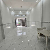 Bán Nhà Hẻm 105 Vườn Lài, An Phú Đông, Q.12, Hcm.