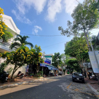 Bán Đất Mặt Tiền Cao Thắng- Trung Tâm Thương Mại Phường 7- Tp. Vt- S=132M2=5X26M- Giá Bán 12 Tỷ
