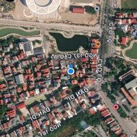 Bán Đất Đản Dị,Uy Nỗ Ô Tô Vào Tận Đất Khổ Đẹp