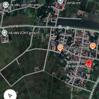 Bán Đất Thổ Cư Tại Viên An Ứng Hoà Hà Nội Diện Tích: 49.4M2, Gần Đt429 100M, Ôtô Vào Tận Đất Giá Bán 995 Triệu Ctl