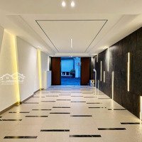 Siêu Phẩm Có Thang Máy , Xe Hơi Ngủ Trong Nhà Ngay Phường 8 Gò Vấp