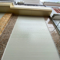 Bán Nhà 41M2X 6T Thang Máy - Ngô Thùy Sỹ, Sổ Vuông Vức, Ngõ Thông Ô Tô, Giá Bán 9.6 Tỷ, Liên Hệ: 0978 052 259