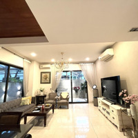 Bán Btsl Vinhomes Thăng Long View Vườn Hoa Nhà Sửa Đẹp Giá Hợp Lí