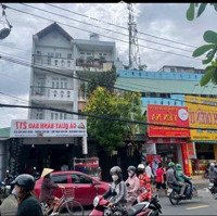 Nhà 4 Lầu Mặt Tiền Kinh Doanh Đường Bình Chiểu. Gần Chợ Kd Sầm Uất