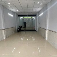 Nhà 4 Lầu Mặt Tiền Kinh Doanh Đường Bình Chiểu. Gần Chợ Kd Sầm Uất