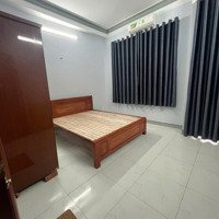 Nhà 4 Lầu Mặt Tiền Kinh Doanh Đường Bình Chiểu. Gần Chợ Kd Sầm Uất