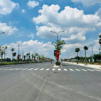 Đầu Tư Đất Mặt Tiền 818 Cách Tp. Hcm Chỉ 30 Phút Pháp Lý Chuẩn