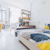 Căn Hộ Bancony Hẻm An Ninh Gần Trường Đh Xã Hội Và Nhân Văn_Cầu Bason