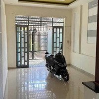 Cho Thuê Nhà Đẹp 3 Tầng, Kế Kdc Hồng Long Hẻm Xe Tải, Chỉ 11 Triệu
