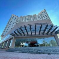 Cần Cho thuê căn hộ cao cấp HQC Bình Trưng Đông (Blusky Tower) 57m 2 PN 2WC