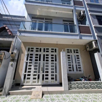Bán Nhà 3 Tầng Đường Số 5 Phường Linh Chiểu Thủ Đức