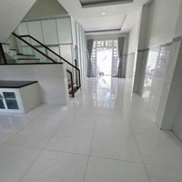 Bán Nhà 3 Tầng Đường Số 5 Phường Linh Chiểu Thủ Đức
