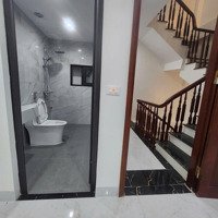 Cần Bán Nhà Tại Đa Sỹ Hà Đông . Nhà Mới Tinh Đẹp Long Lanh . Tặng Nội Thất Đẹp