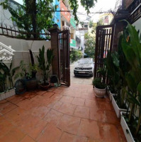 Bán Gấp! Hẻm Xe Hơi, Nguyễn Ngọc Phương, Phường 19 (Giáp Q1) Ngang Đẹp (6X20M) 3T + 6 Phòng Ngủ 17Tỷ Tl