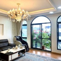 Mới Đẹp Láng Hạ, Gần Phố, Ngõ Rộng, Ô Tô Vào Nhà, 7T Thang Máy, Thông Sàn, Gara, 51M2