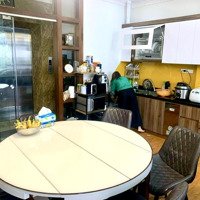 Mới Đẹp Láng Hạ, Gần Phố, Ngõ Rộng, Ô Tô Vào Nhà, 7T Thang Máy, Thông Sàn, Gara, 51M2