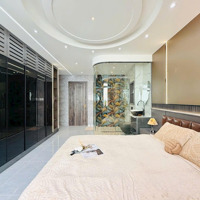 Nhà Liền Kề Mới Xây Full Nội Thất Cao Cấp_Hẻm 5M_ 68M2_Trệt Lửng 3 Lầu_Chỉ 9,X Tỷ
